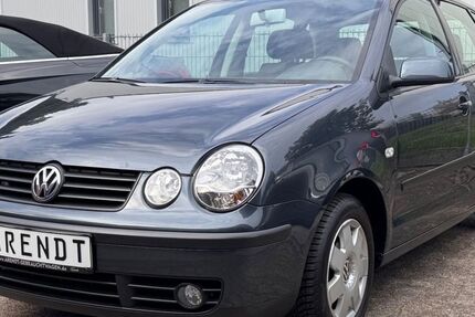 VW Polo 75.357 km 4.790 &euro; Steinhagen 33803