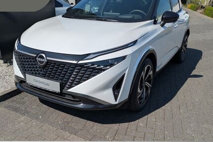 Nissan Qashqai 6.129 km 36.178 &euro; Monheim 40789