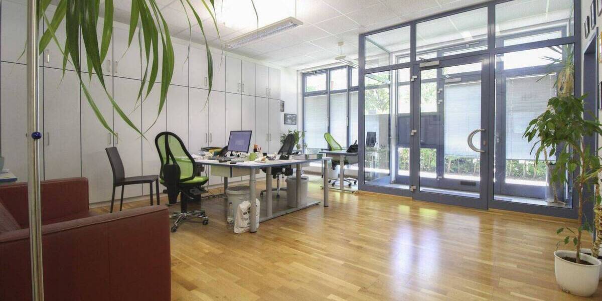 Gewerbeobjekt Magdeburg Neue Neustadt - 110.000&euro; | Angebot:26886777