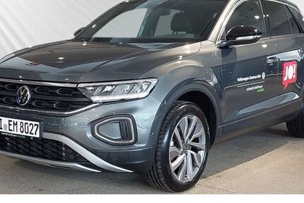 VW T-Roc 12.000 km 30.580 &euro; Kiel 24114