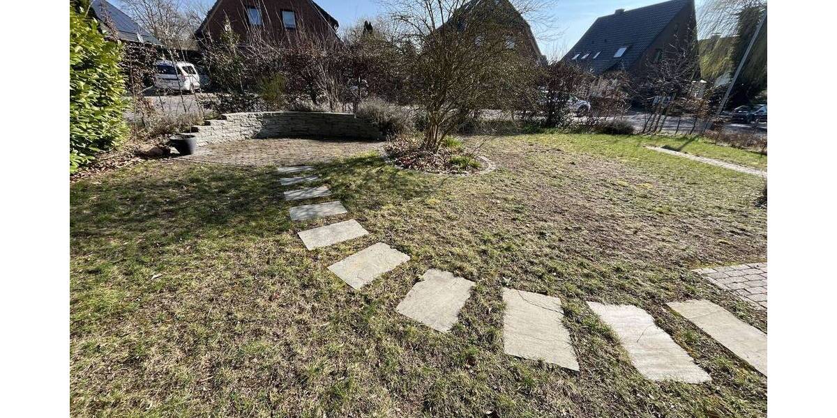 Einfamilienhaus Syke / Barrien Barrien - 8 Zimmer, 136 m&sup2;, 345.000&euro; | Angebot:25970413