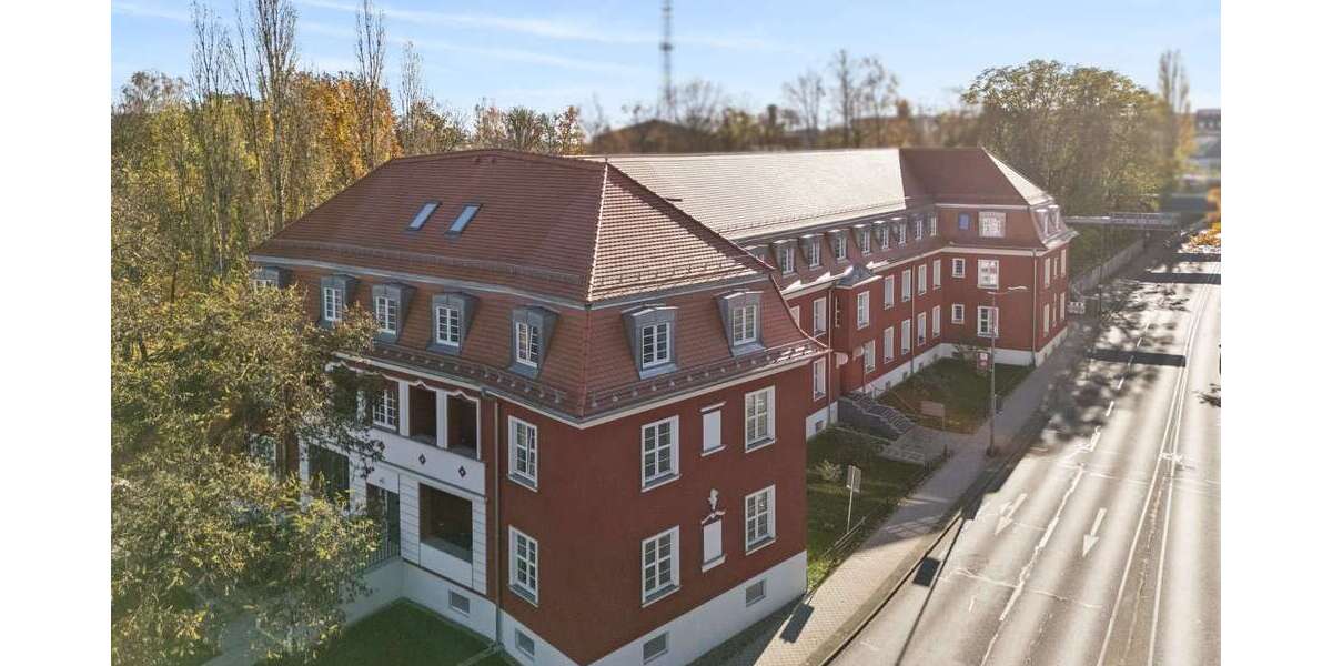 Etagenwohnung Frankfurt (Oder) - 5 Zimmer, 133 m&sup2;, 325.000&euro; | Angebot:23812644