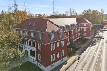 Wohnung Frankfurt (Oder) - 5 Zimmer, 133 m&sup2;, 325.000&euro; | Angebot:23812644