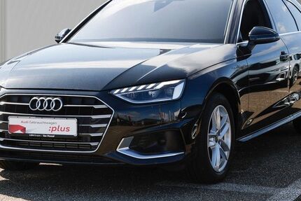 Audi A4 57.329 km 27.380 &euro; Koblenz 56070