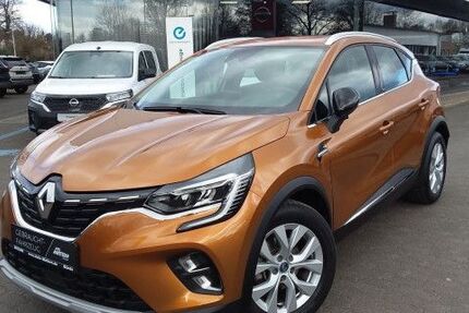 Renault Captur 31.000 km 18.490 € Buende 32257