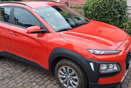 Hyundai KONA 80.740 km 10.700 € Freigericht 63579