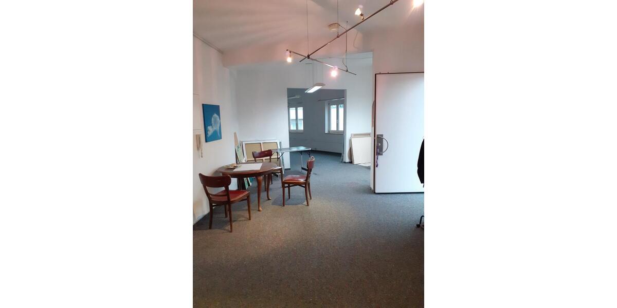 Gewerbeobjekt Esslingen am Neckar Pliensauvorstadt - 80&euro; | Angebot:26345583