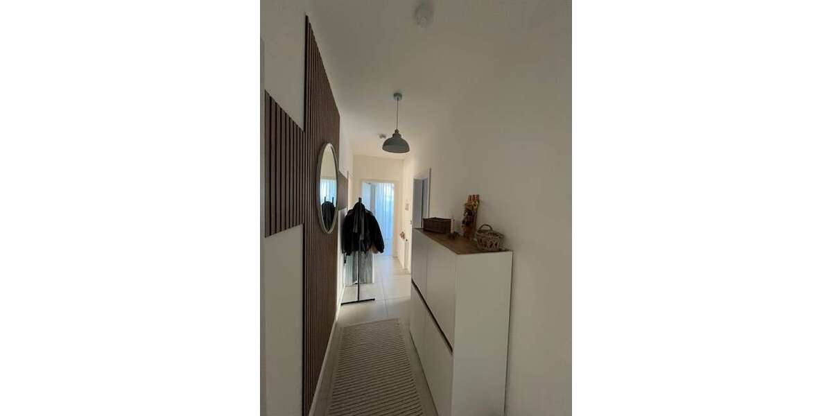 Etagenwohnung Müllrose - 3 Zimmer, 72 m&sup2;, 936&euro; | Angebot:27513788