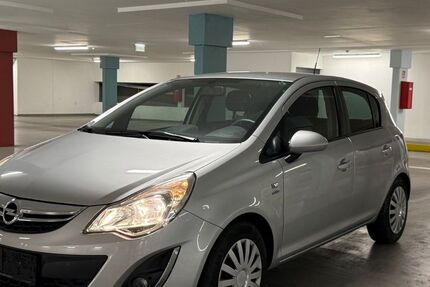 Opel Corsa 122.000 km 3.999 &euro; Baienfurt 88255