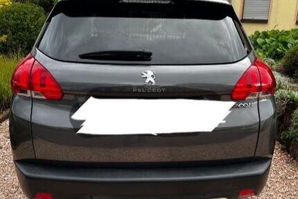 Peugeot 2008 110.462 km 6.900 € Nalbach 66809