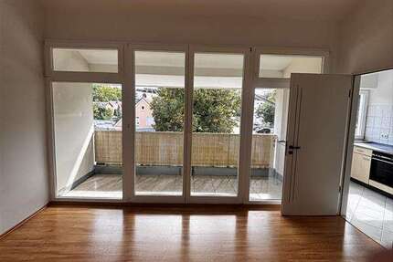 Wohnung zum Mieten in Fürstenwalde 524,70 € 58.3 m² 2 zimmer