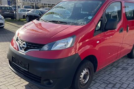 Nissan NV200 113.000 km 5.990 &euro; Castrop-Rauxel 44579