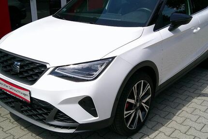 Seat Arona 23.377 km 21.990 &euro; Steinigtwolmsdorf 01904
