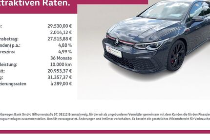 VW Golf 37.600 km 27.170 &euro; Miesbach 83714