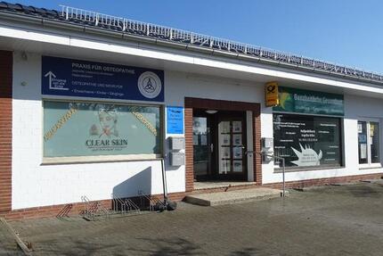 Gewerbeobjekt Wurster Nordseeküste - 550&euro; | Angebot:26164289