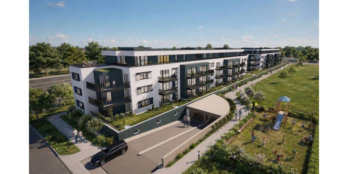 Etagenwohnung Heidenau - 4 Zimmer, 98 m&sup2;, 443.900&euro; | Angebot:26543707