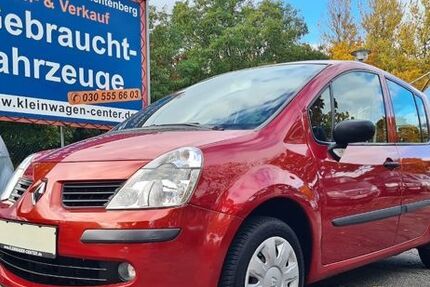 Renault Modus 65.300 km 3.500 € Berlin-Lichtenberg 10315