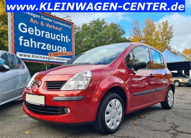Renault Modus 65.300 km 3.500 € Berlin-Lichtenberg 10315