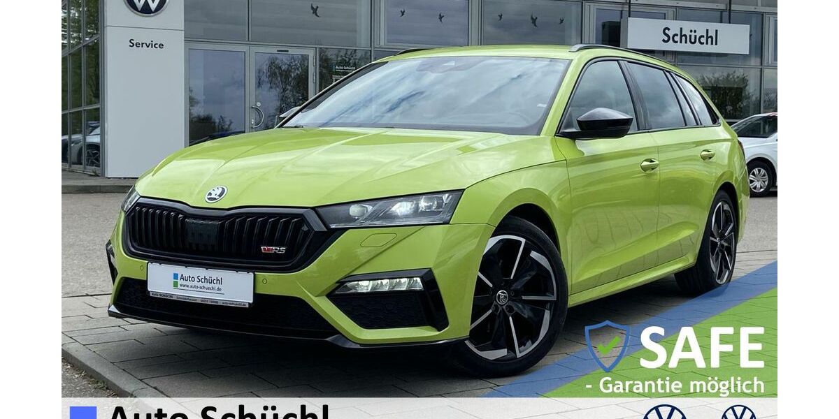 Skoda Octavia 56.916 km 31.648 &euro; Schrobenhausen-Edelshsn. 86529