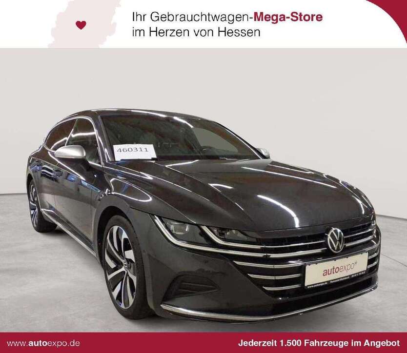 VW Arteon 98.961 km 28.390 € Fernwald-Steinbach 35463