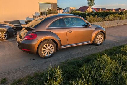 VW Beetle