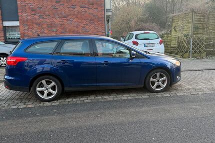 Ford Focus 270.000 km 4.600 &euro; Kleve 47533