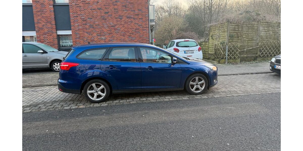 Ford Focus 270.000 km 4.600 &euro; Kleve 47533