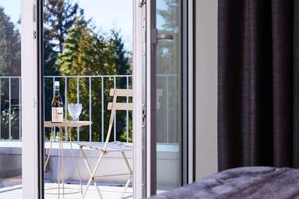 Wohnen auf Zeit in Wolfsburg 1.190 € 1 zimmer