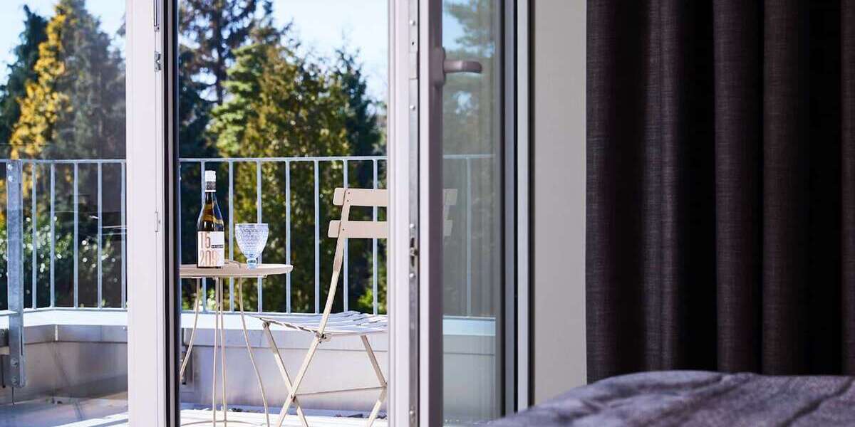 Wohnen auf Zeit in Wolfsburg 1.190 € 1 zimmer