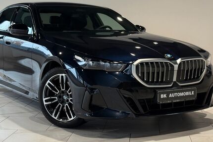 BMW 520 28.000 km 49.444 &euro; Nürtingen bei Stuttgart 72622