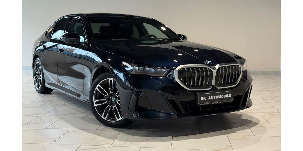 BMW 520 28.000 km 49.444 &euro; Nürtingen bei Stuttgart 72622