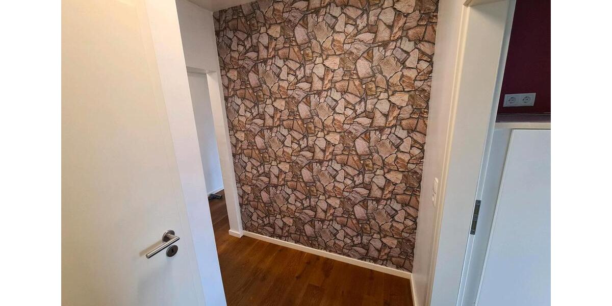 Terrassenwohnung Vallendar - 3 Zimmer, 72 m&sup2;, 299.000&euro; | Angebot:27426403