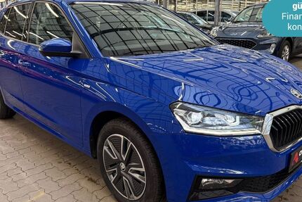 Skoda Fabia 27.091 km 17.990 &euro; Ludwigsfelde (bei Berlin) 14974