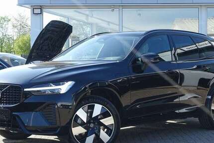 Volvo XC60 16.429 km 50.900 &euro; Warendorf 48231