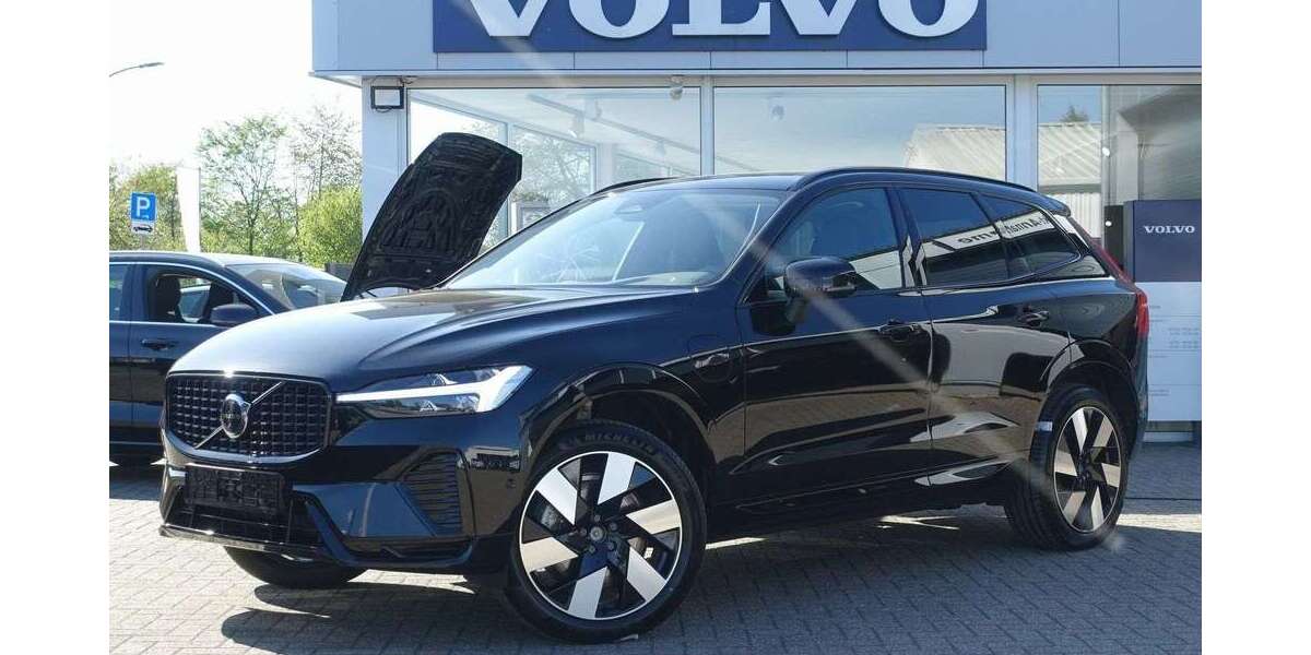 Volvo XC60 16.429 km 50.900 &euro; Warendorf 48231