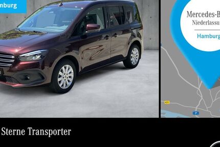 Mercedes-Benz T-Klasse 11.467 km 31.380 &euro; Hamburg 22453