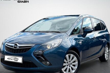 Opel Zafira 185.000 km 6.990 &euro; Hamburg 22111