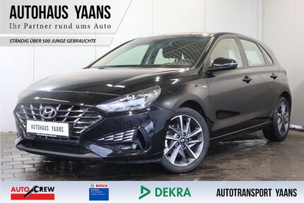 Hyundai i30 59.560 km 15.889 &euro; Prisdorf 25497