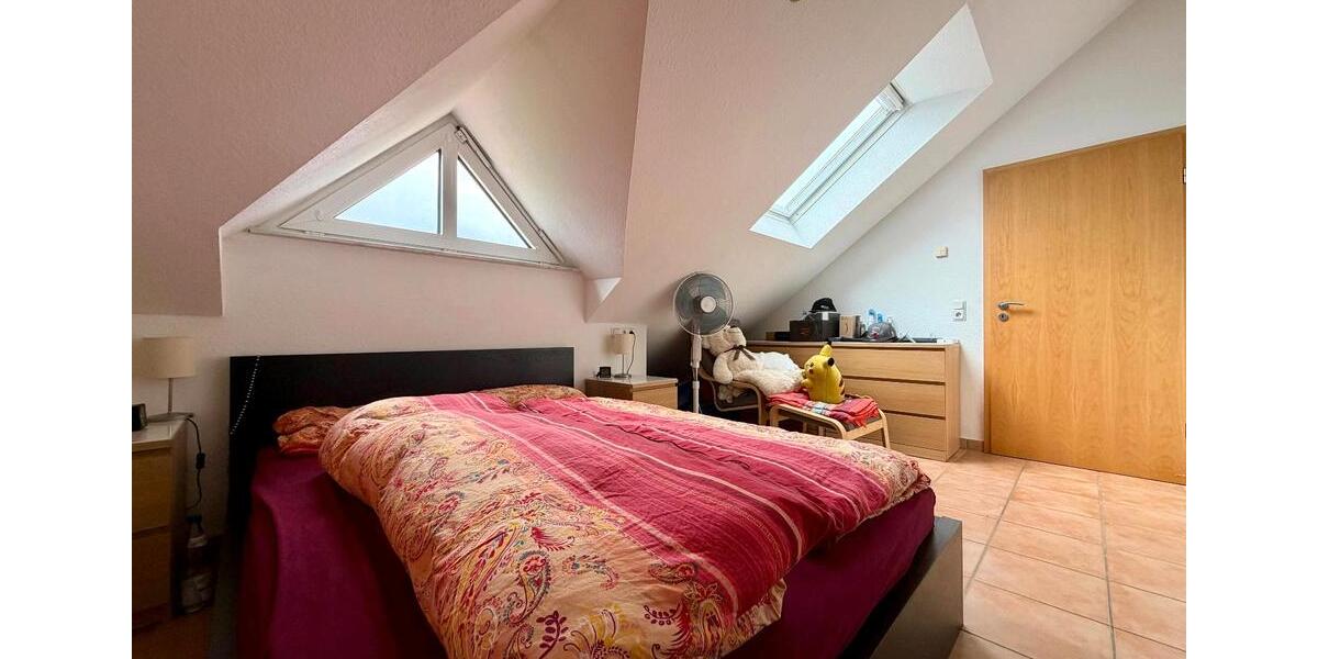 Maisonettenwohnung Püttlingen - 3.5 Zimmer, 83 m&sup2;, 215.000&euro; | Angebot:26114930