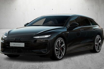 Audi A6 e-tron 7.194 km 79.758 &euro; Osterode 37520