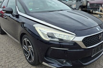 Citroen DS5 171.350 km 11.450 € Bornheim 53332