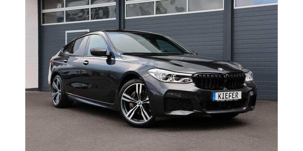 BMW 640 121.675 km 28.950 &euro; Rennerod 56744