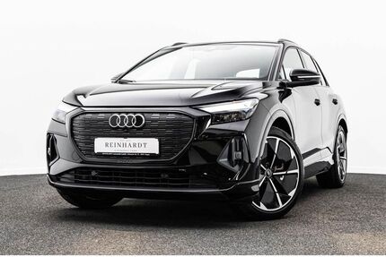Audi Q4 e-tron 19.989 km 37.830 &euro; Hagen 58091