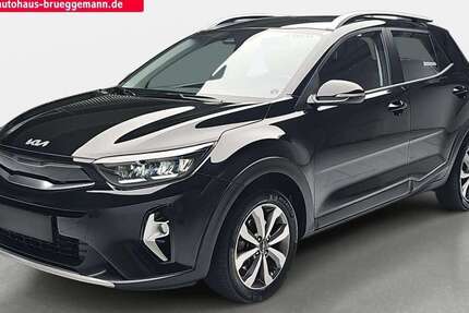 Kia Stonic 10.580 km 18.890 &euro; Rheine 48432