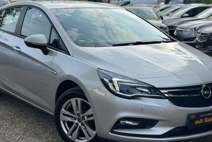 Opel Astra 108.000 km 8.790 &euro; Berlin 13127