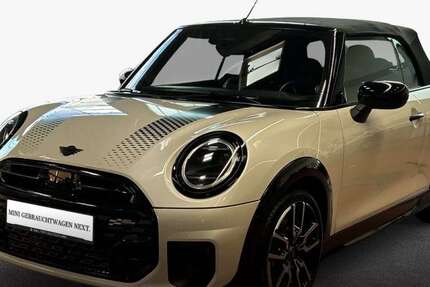 Mini Cooper S Cabrio 12.904 km 37.860 &euro; Karlsruhe 76227