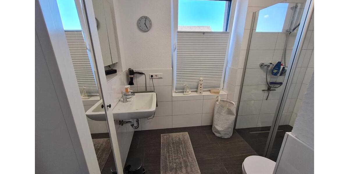 Dachgeschoßwohnung Recklinghausen - 2 Zimmer, 53 m&sup2;, 663&euro; | Angebot:26005590