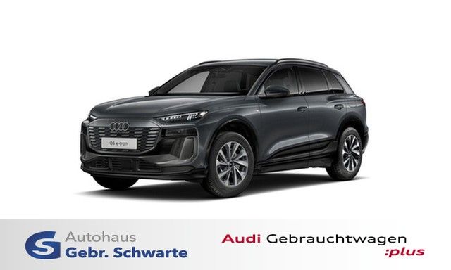 Audi Q6 e-tron 3.729 km 59.990 &euro; Aurich 26607