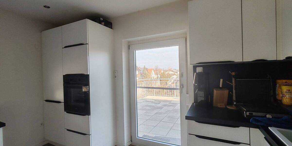 Etagenwohnung Garching an der Alz Hart a. d. Alz - 4 Zimmer, 104 m&sup2;, 249.000&euro; | Angebot:26758811