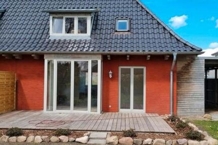 Doppelhaushälfte zu vermieten ab 01.08.26 4 zimmer